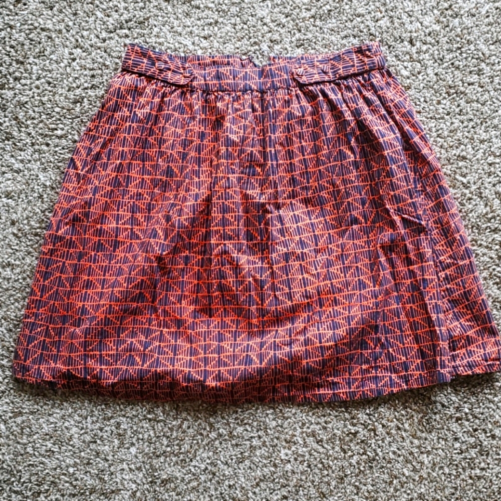 🌍 Mata Traders skirt size S